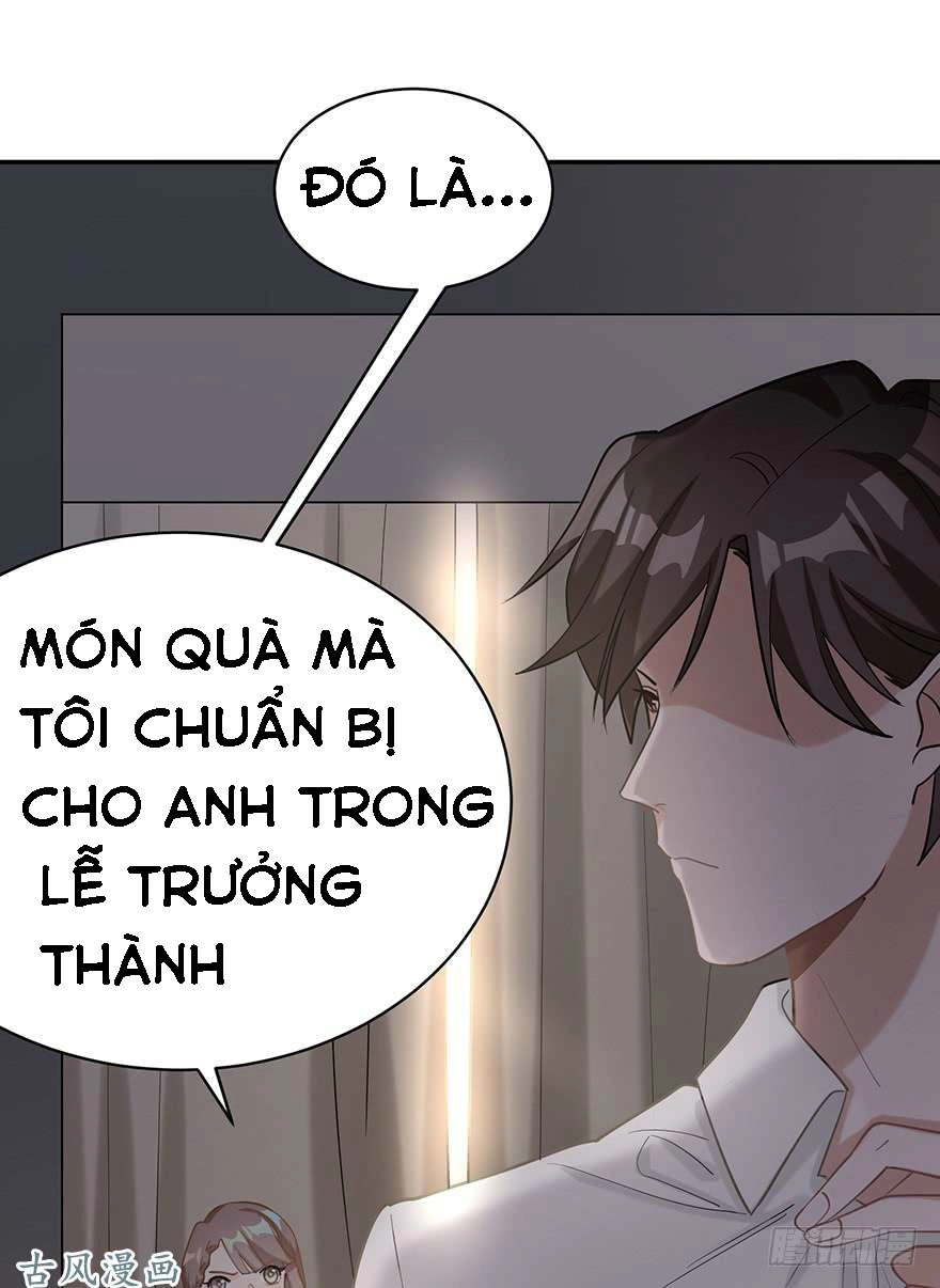 Giết Em Trước Khi Tình Yêu Tồn Tại Chapter 13 - 29