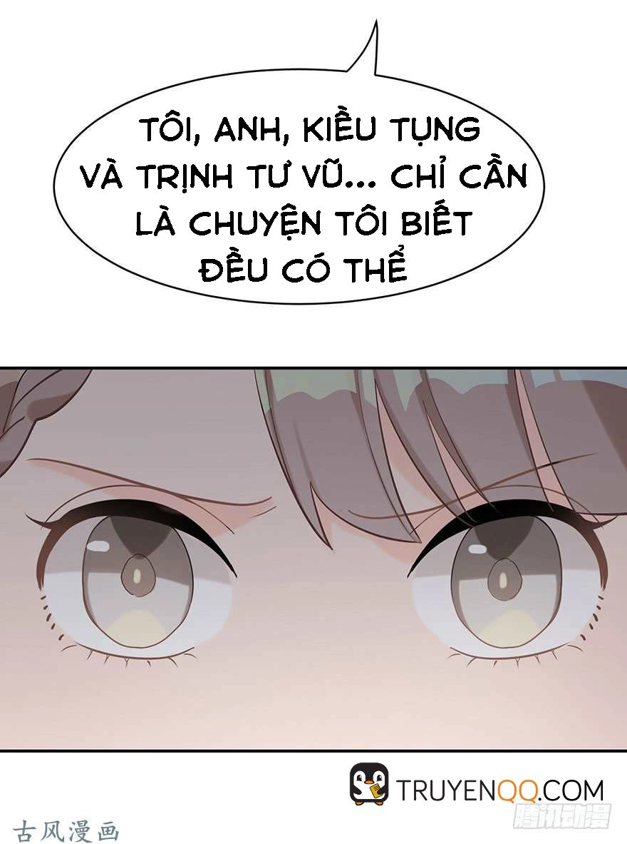 Giết Em Trước Khi Tình Yêu Tồn Tại Chapter 13 - 37