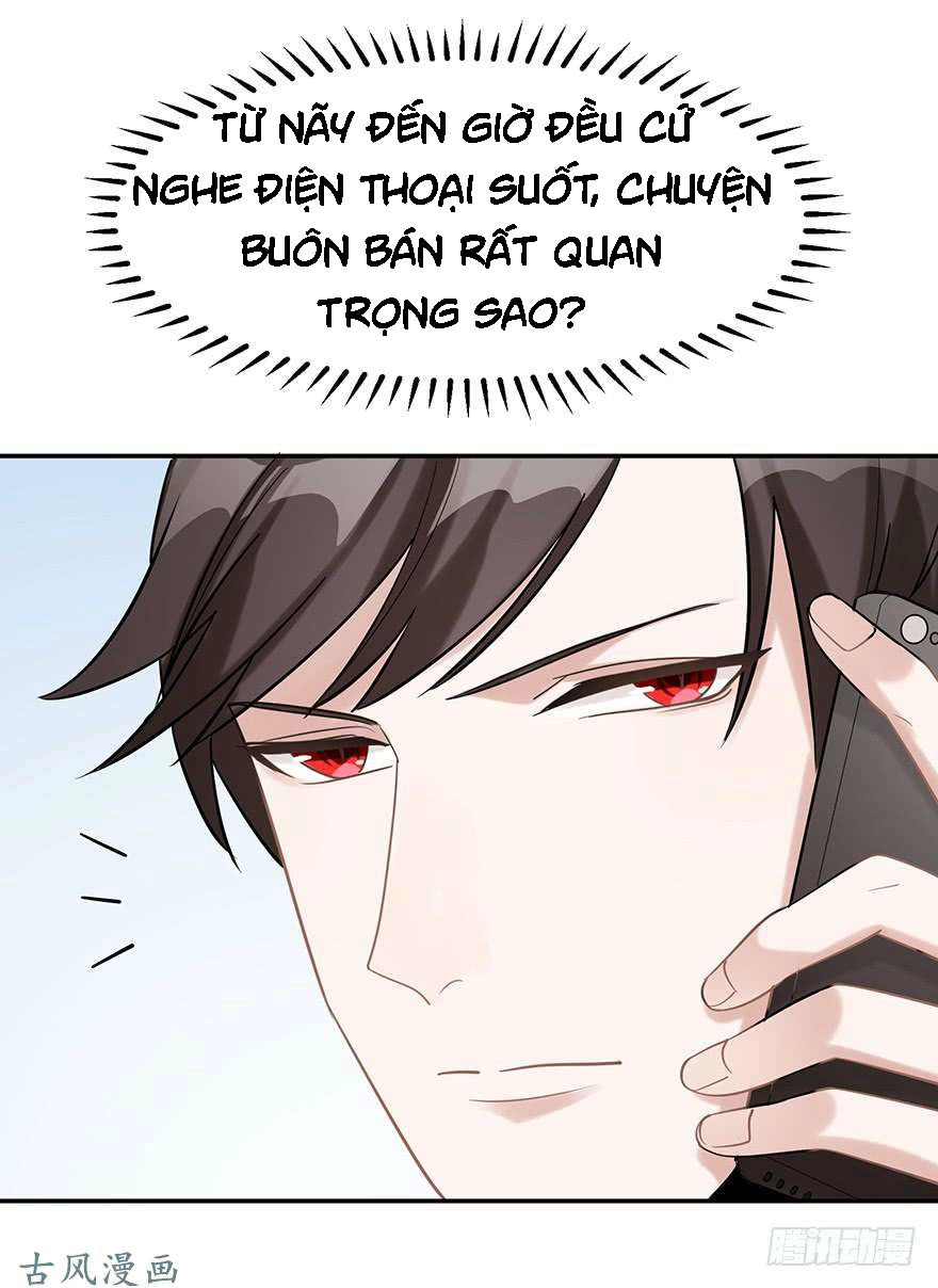 Giết Em Trước Khi Tình Yêu Tồn Tại Chapter 13 - 53