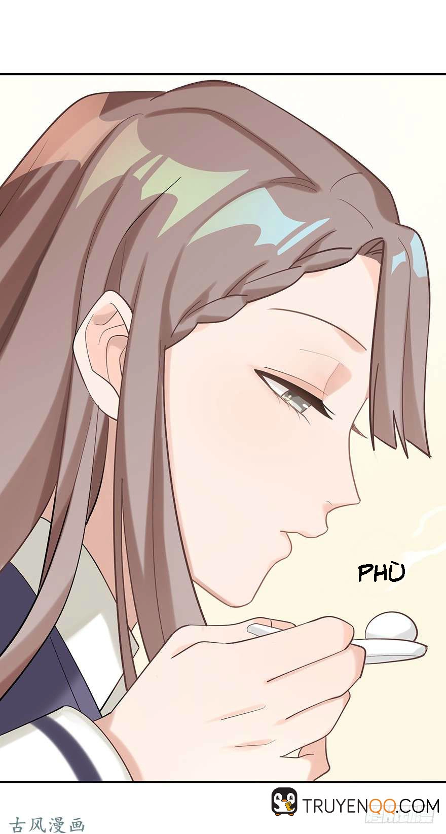 Giết Em Trước Khi Tình Yêu Tồn Tại Chapter 13 - 58