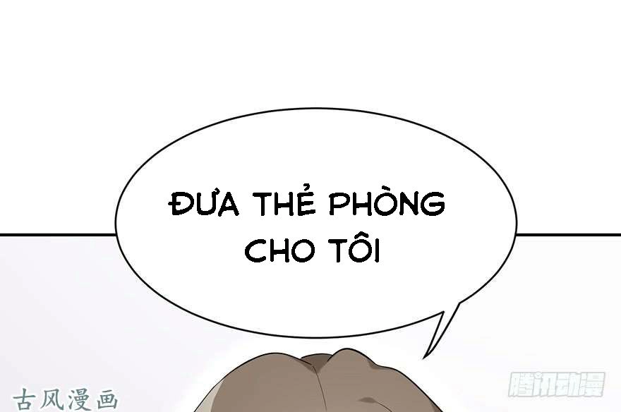 Giết Em Trước Khi Tình Yêu Tồn Tại Chapter 14 - 8