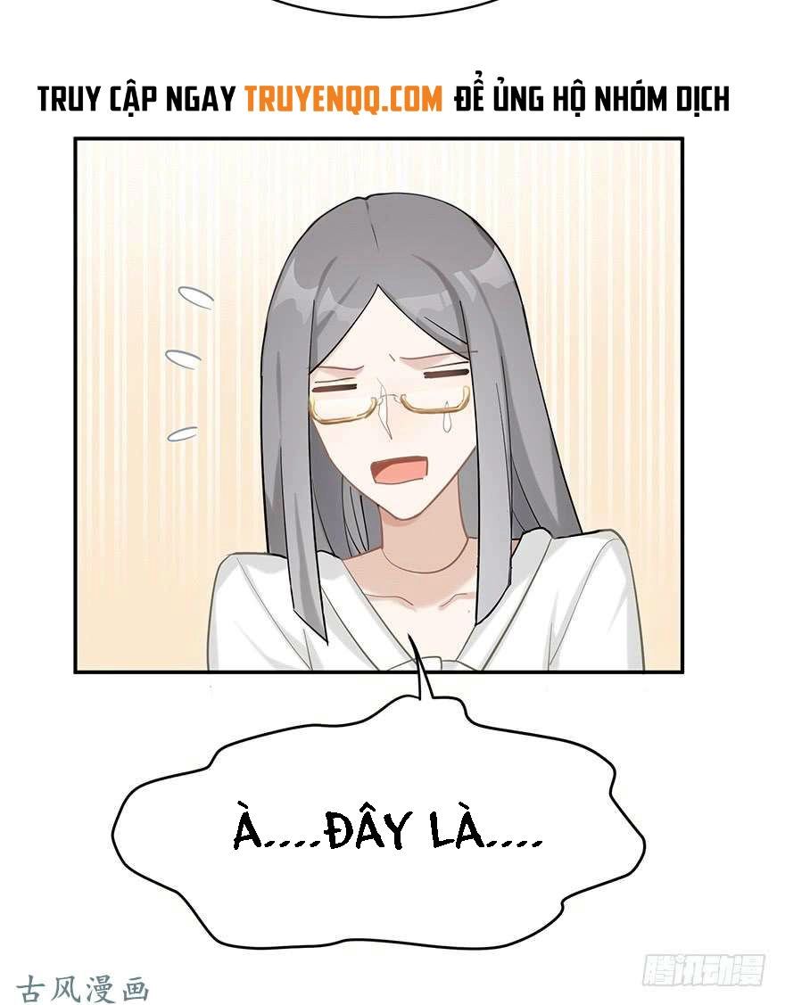 Giết Em Trước Khi Tình Yêu Tồn Tại Chapter 14 - 21