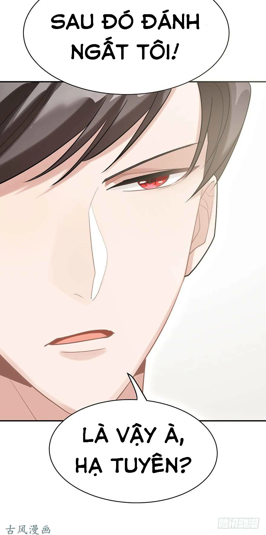 Giết Em Trước Khi Tình Yêu Tồn Tại Chapter 14 - 31