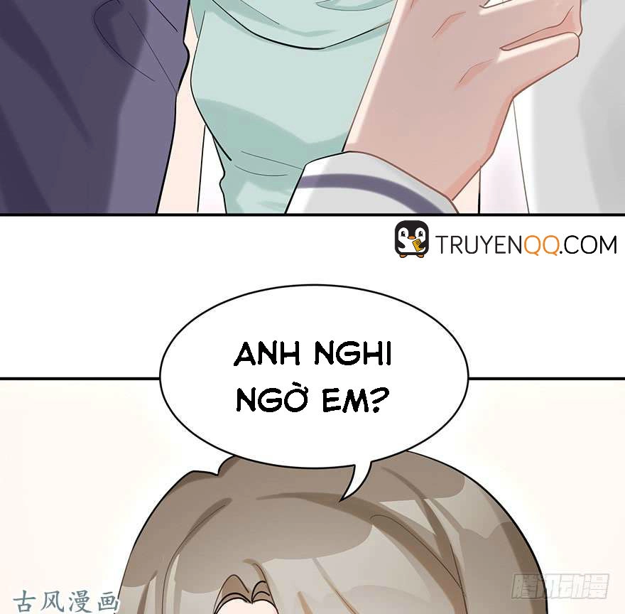 Giết Em Trước Khi Tình Yêu Tồn Tại Chapter 14 - 33