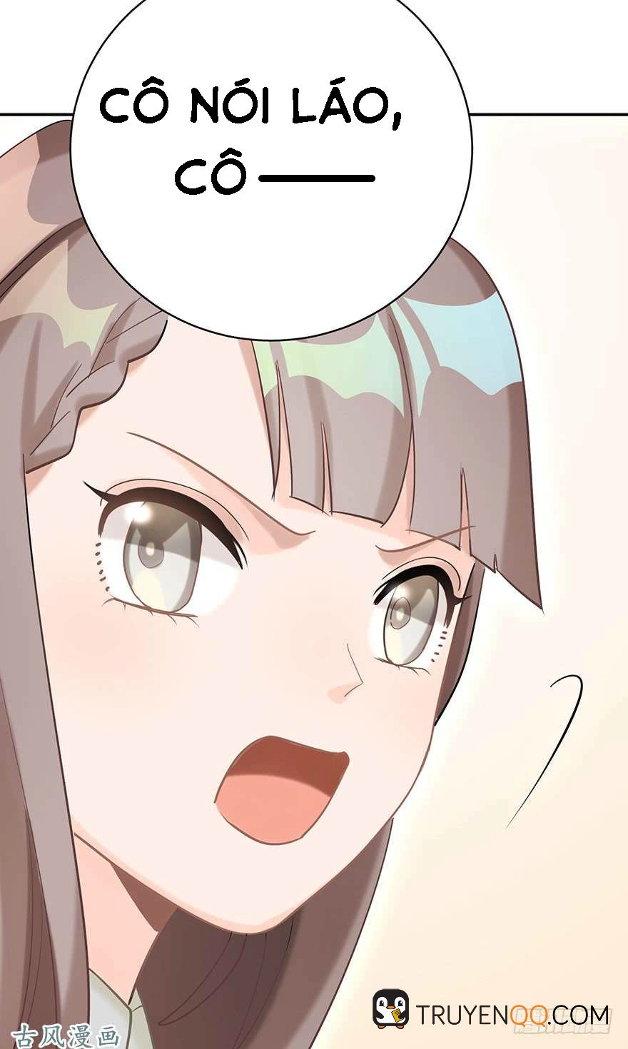 Giết Em Trước Khi Tình Yêu Tồn Tại Chapter 14 - 36