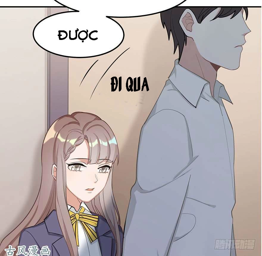 Giết Em Trước Khi Tình Yêu Tồn Tại Chapter 14 - 50