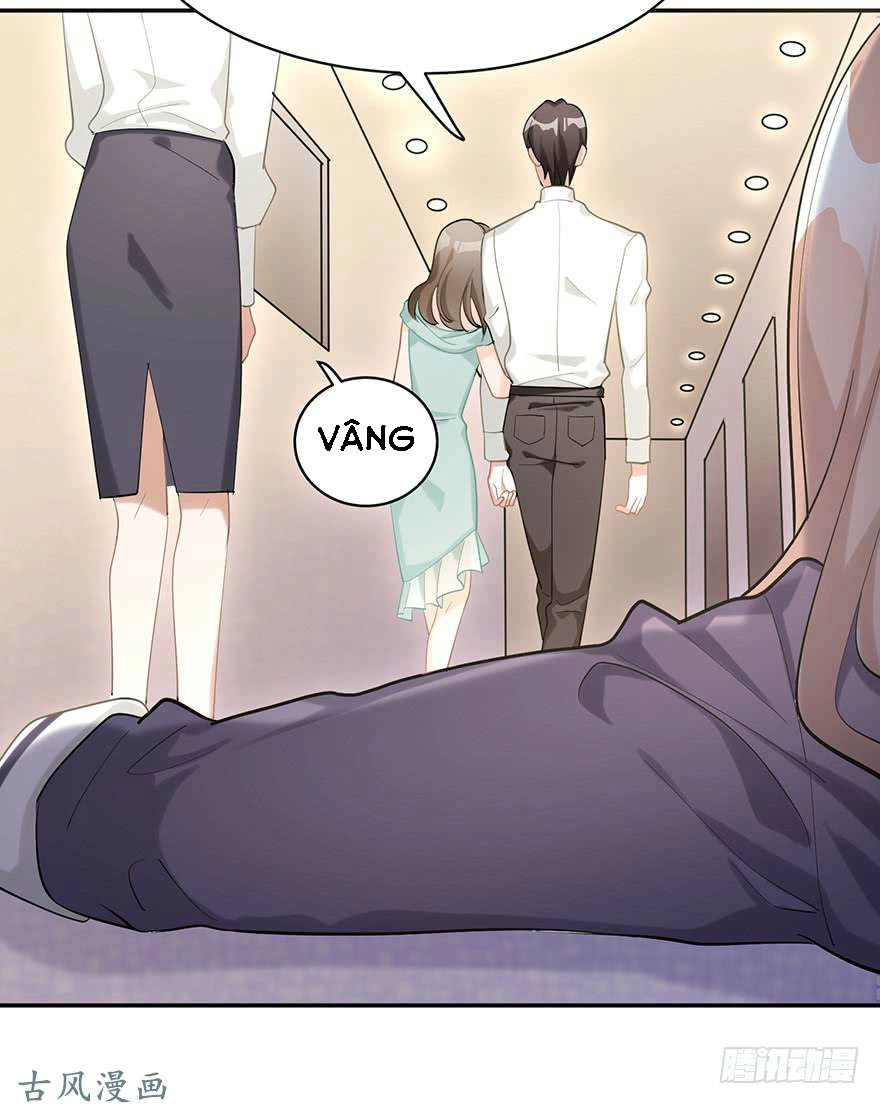 Giết Em Trước Khi Tình Yêu Tồn Tại Chapter 14 - 61