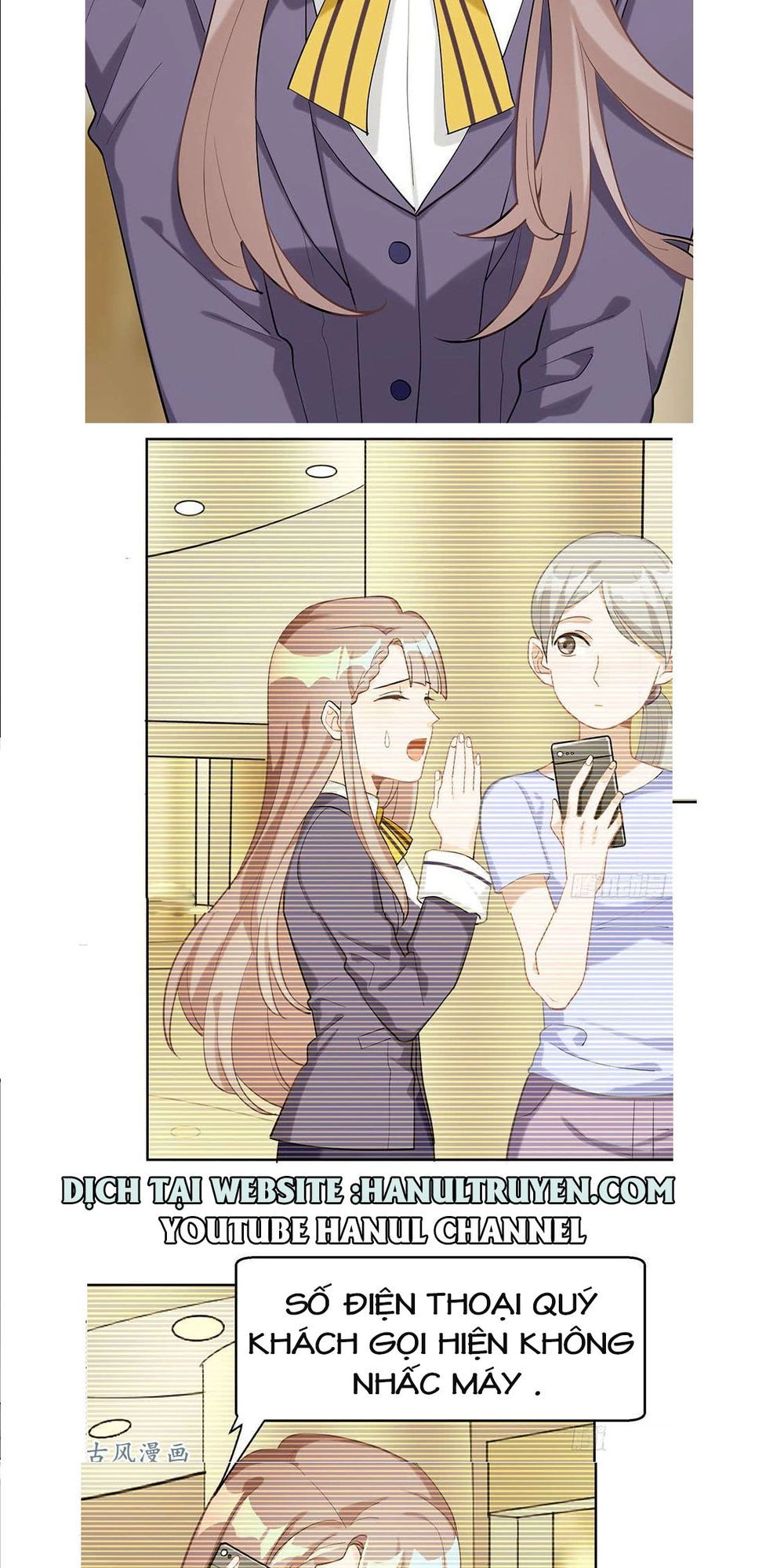 Giết Em Trước Khi Tình Yêu Tồn Tại Chapter 15 - 6