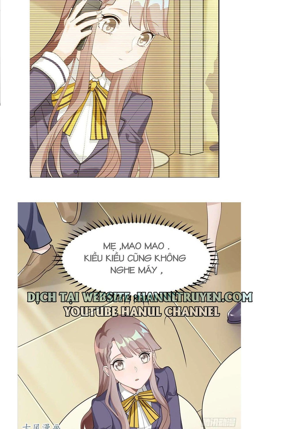 Giết Em Trước Khi Tình Yêu Tồn Tại Chapter 15 - 7