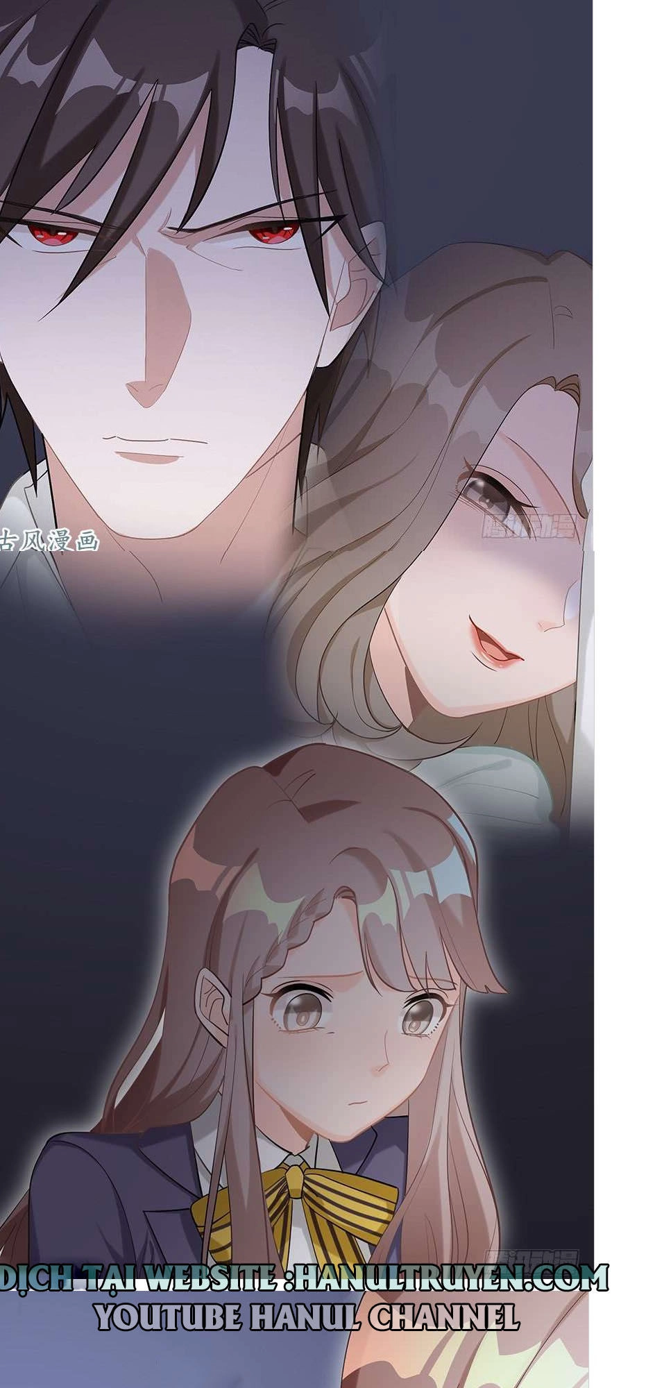 Giết Em Trước Khi Tình Yêu Tồn Tại Chapter 15 - 10