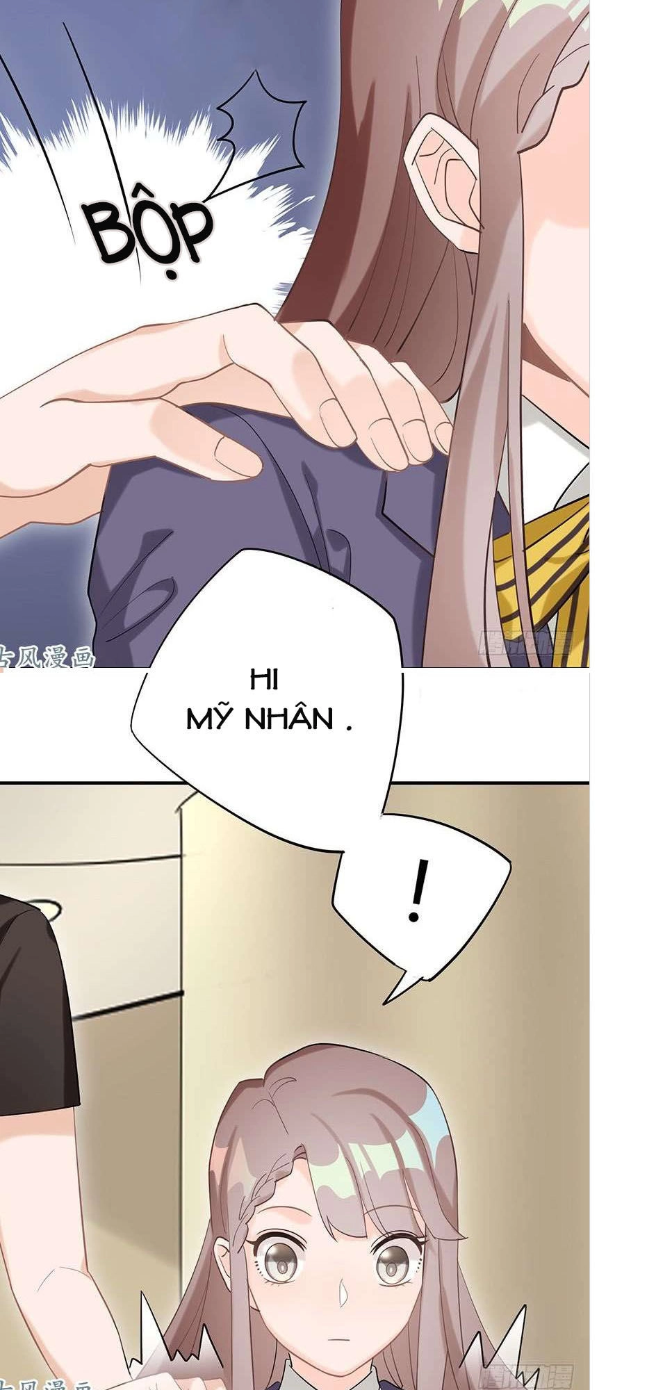 Giết Em Trước Khi Tình Yêu Tồn Tại Chapter 15 - 11