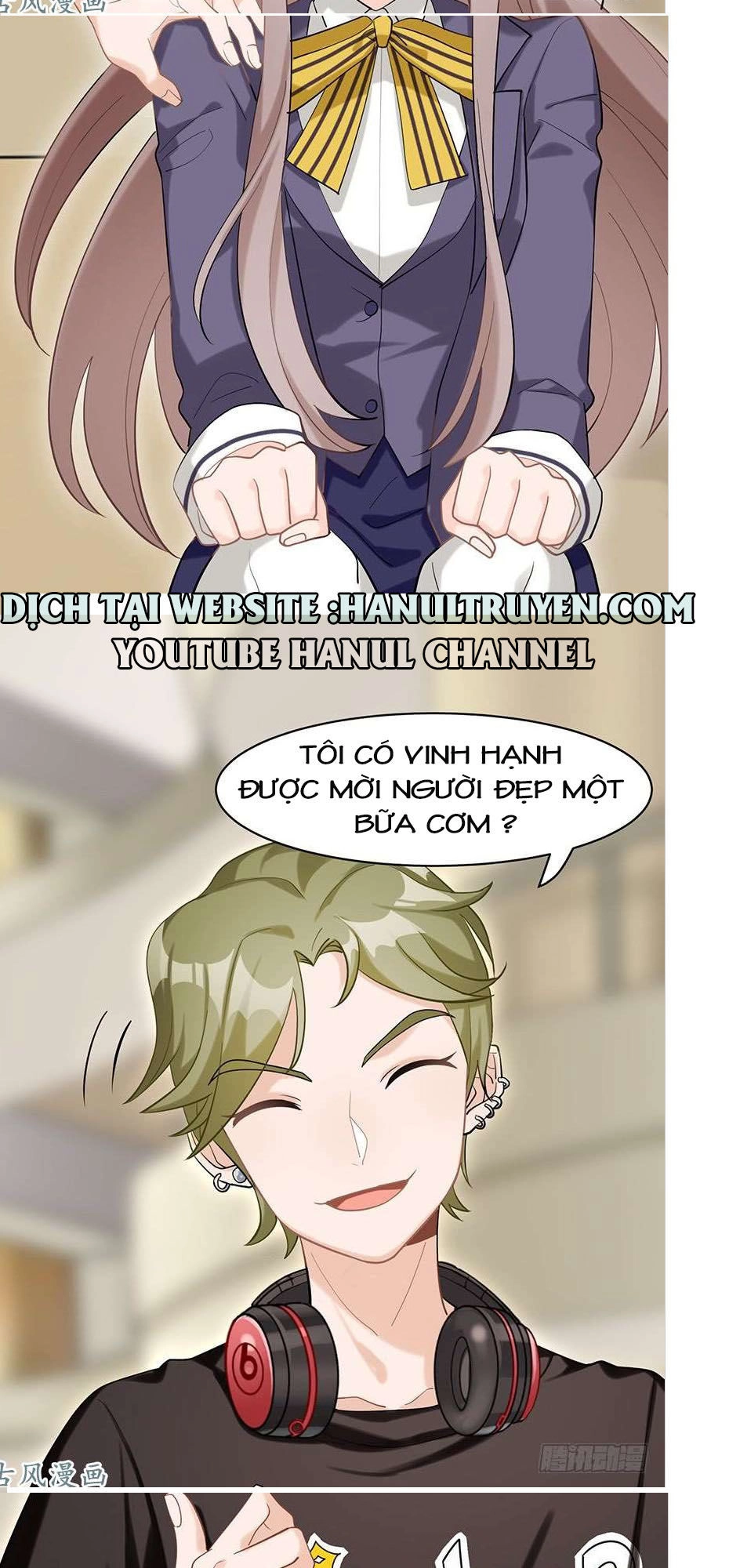 Giết Em Trước Khi Tình Yêu Tồn Tại Chapter 15 - 12