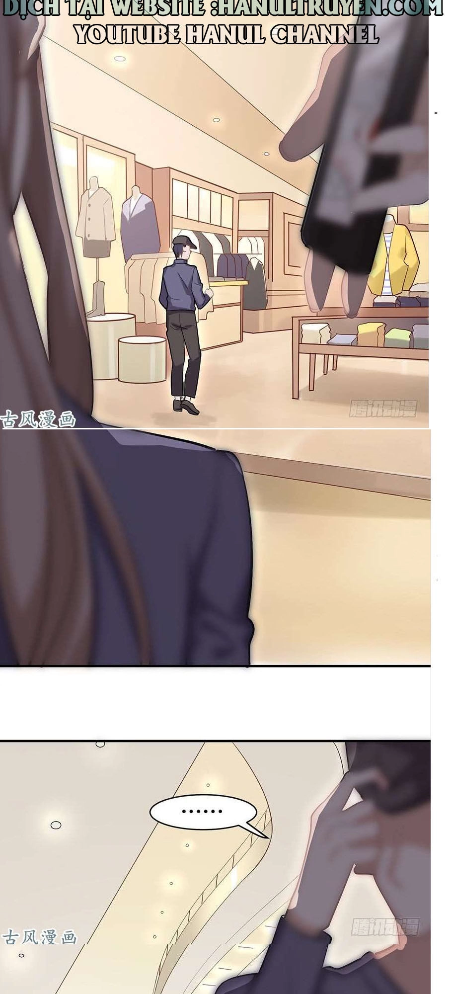 Giết Em Trước Khi Tình Yêu Tồn Tại Chapter 15 - 18