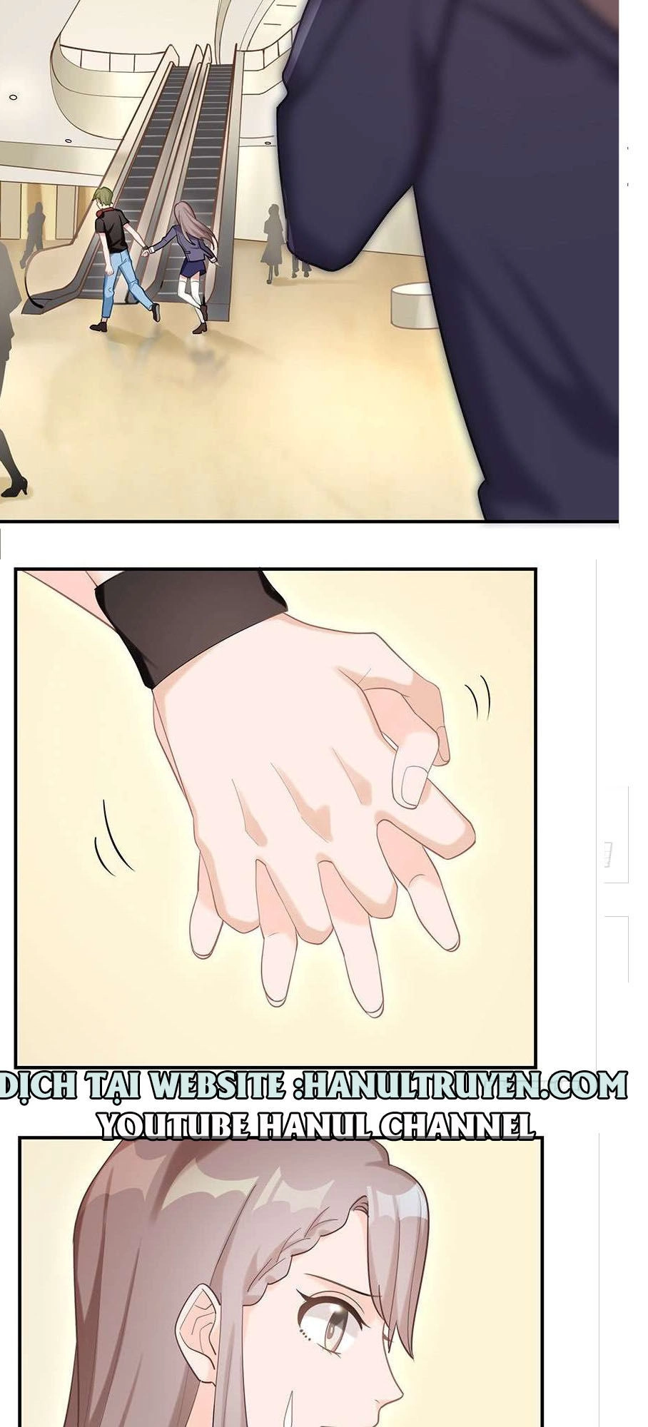 Giết Em Trước Khi Tình Yêu Tồn Tại Chapter 15 - 19