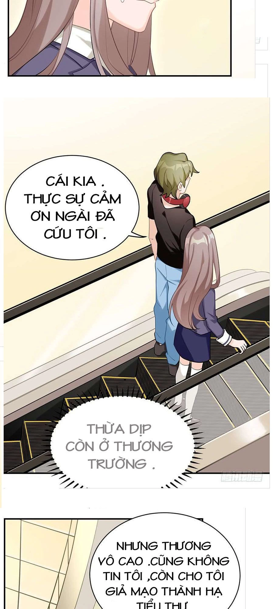 Giết Em Trước Khi Tình Yêu Tồn Tại Chapter 15 - 20