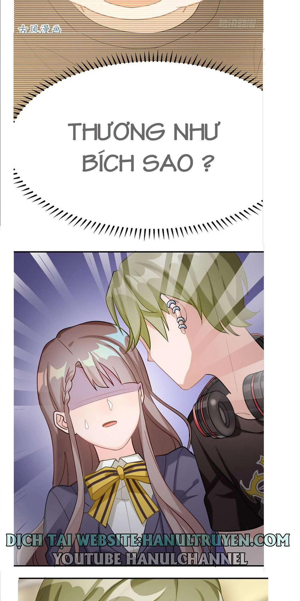 Giết Em Trước Khi Tình Yêu Tồn Tại Chapter 16 - 6