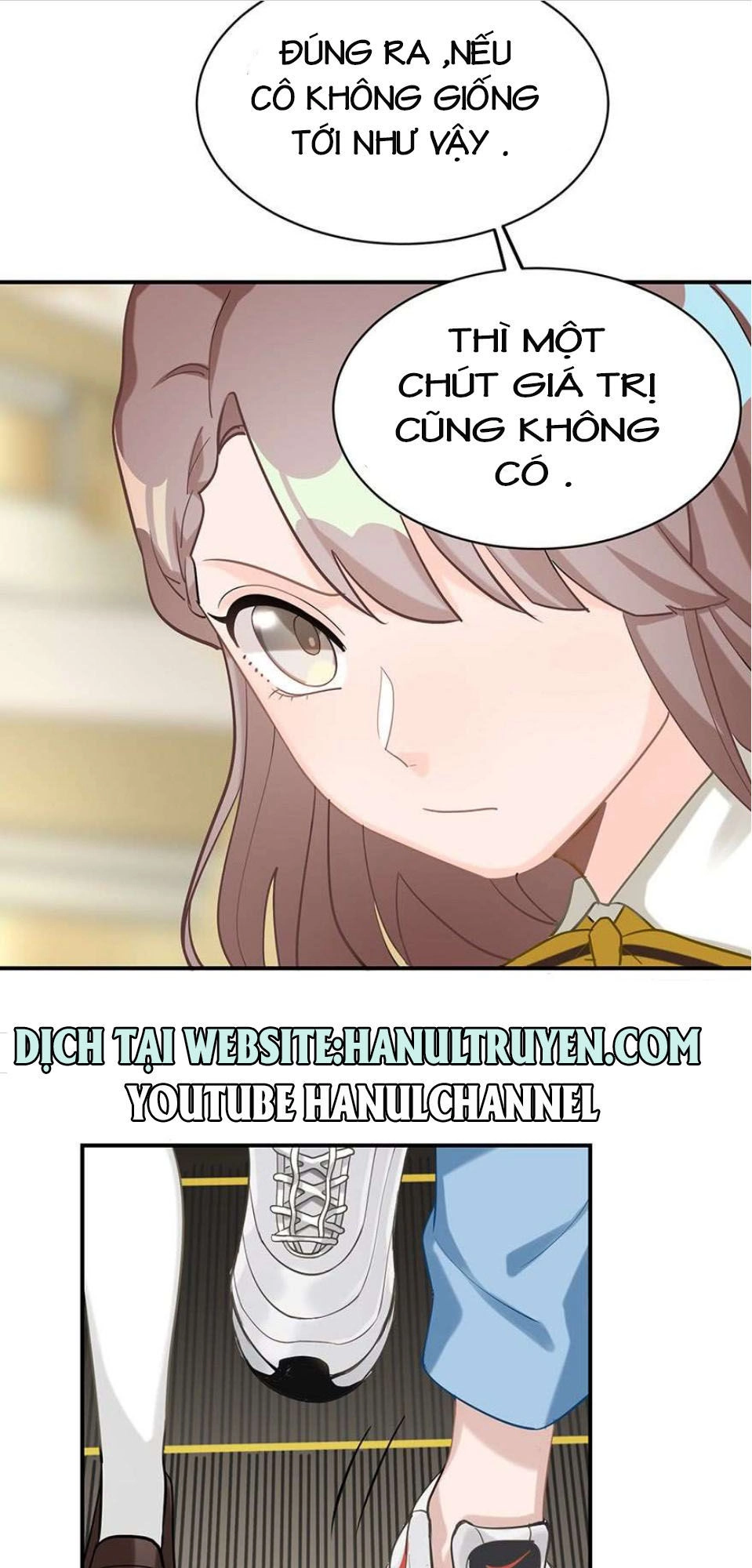 Giết Em Trước Khi Tình Yêu Tồn Tại Chapter 16 - 8