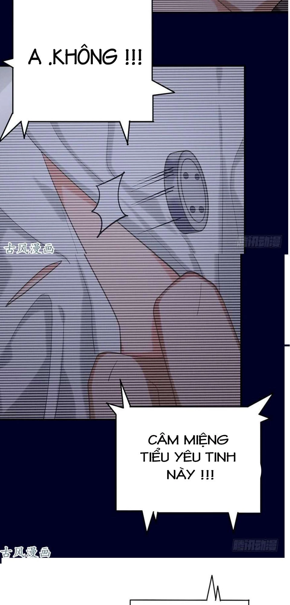 Giết Em Trước Khi Tình Yêu Tồn Tại Chapter 16 - 12