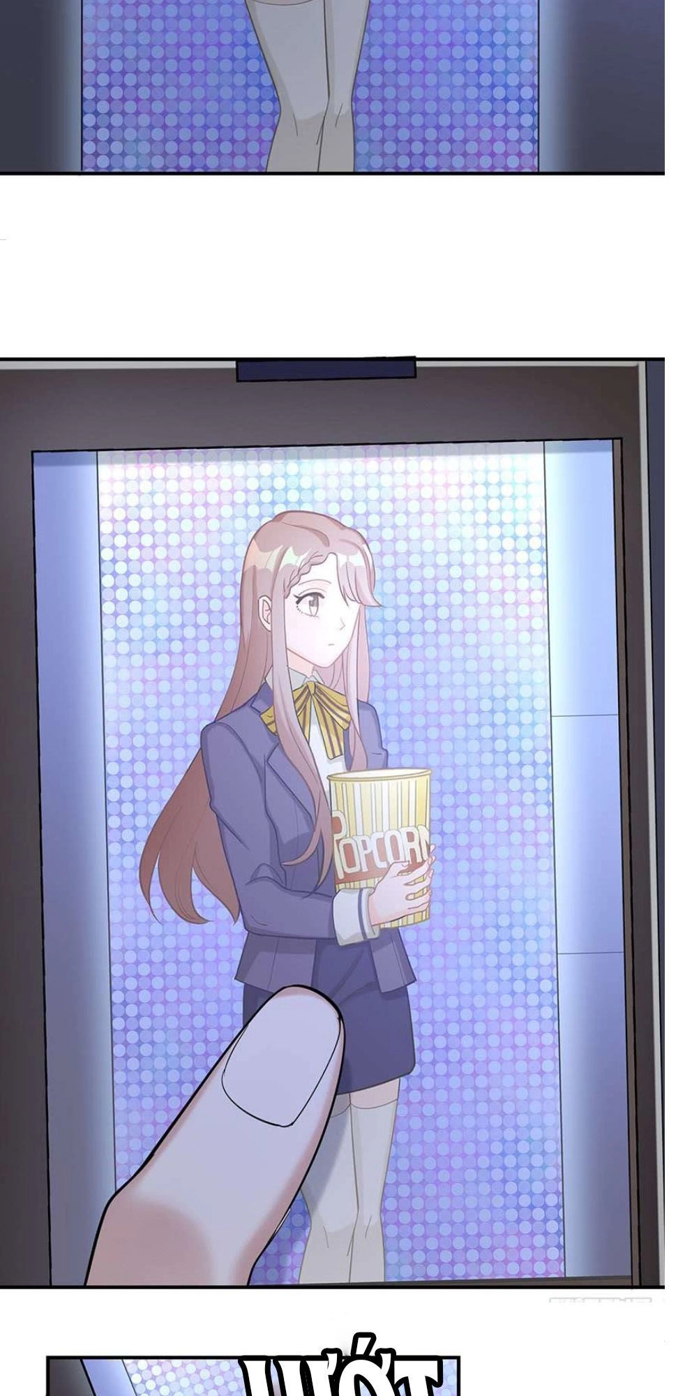 Giết Em Trước Khi Tình Yêu Tồn Tại Chapter 16 - 24