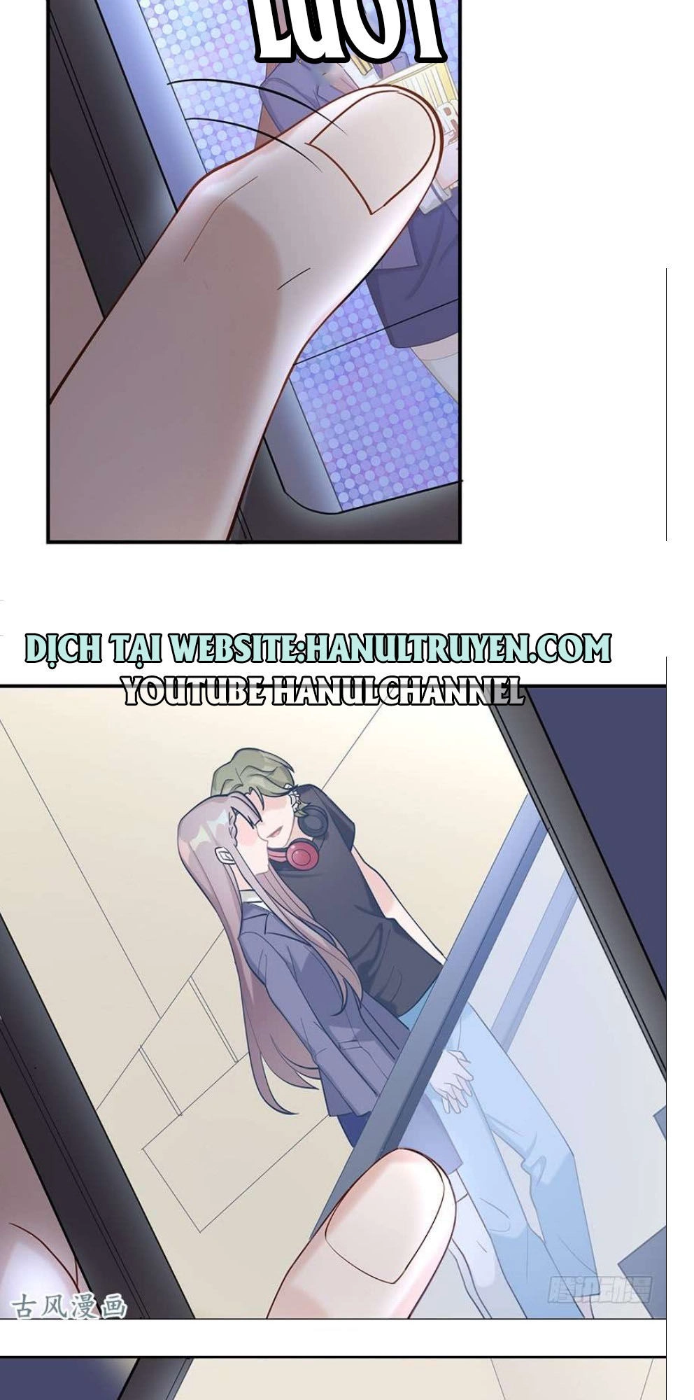 Giết Em Trước Khi Tình Yêu Tồn Tại Chapter 16 - 25