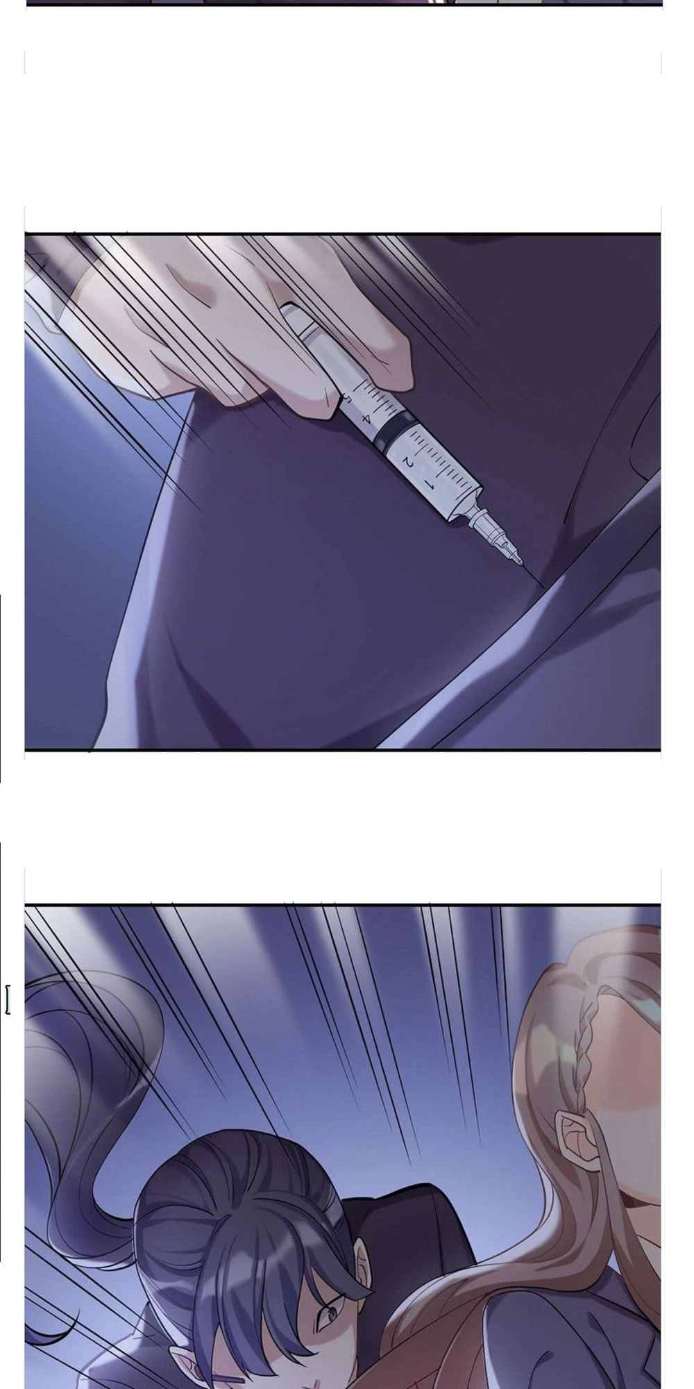 Giết Em Trước Khi Tình Yêu Tồn Tại Chapter 17 - 4