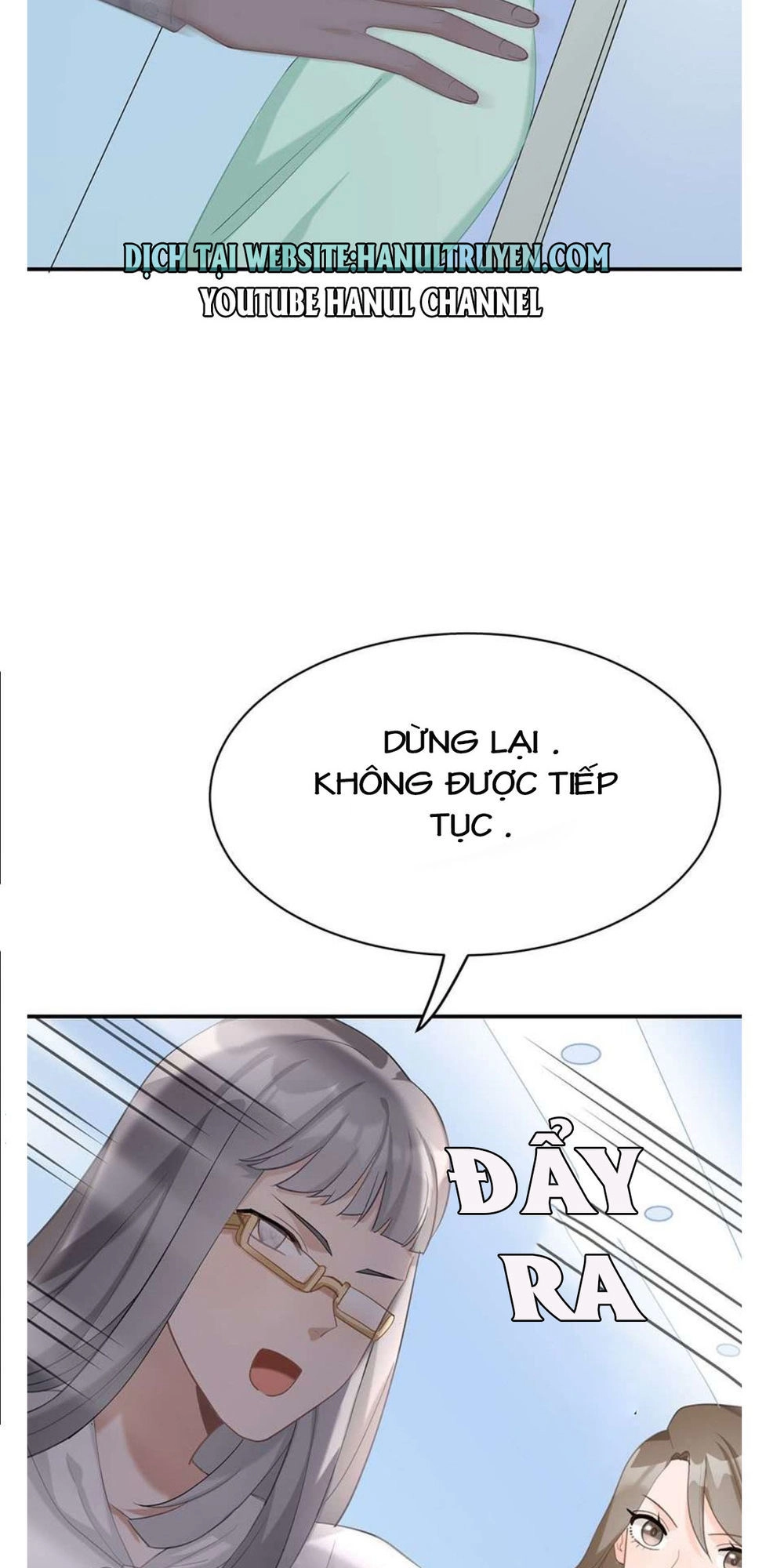 Giết Em Trước Khi Tình Yêu Tồn Tại Chapter 18 - 4