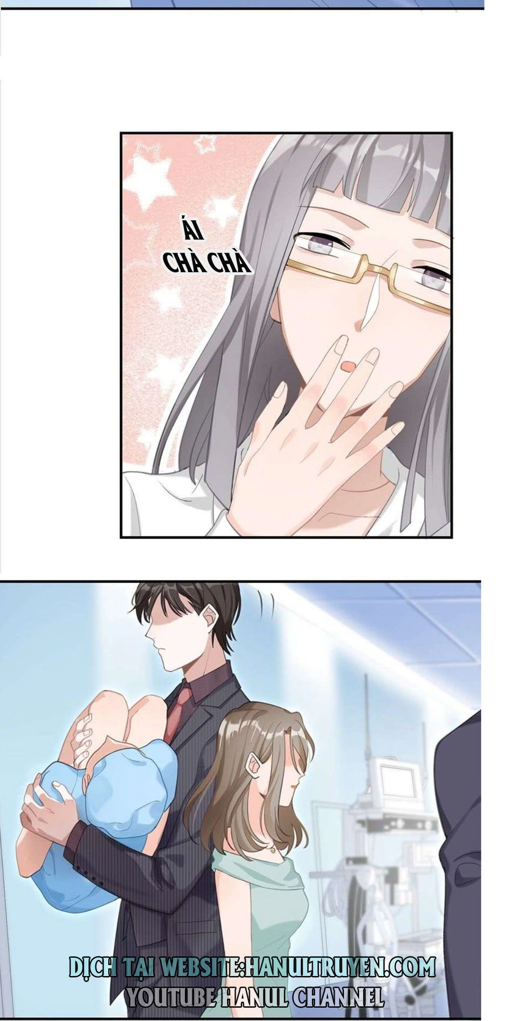 Giết Em Trước Khi Tình Yêu Tồn Tại Chapter 18 - 18