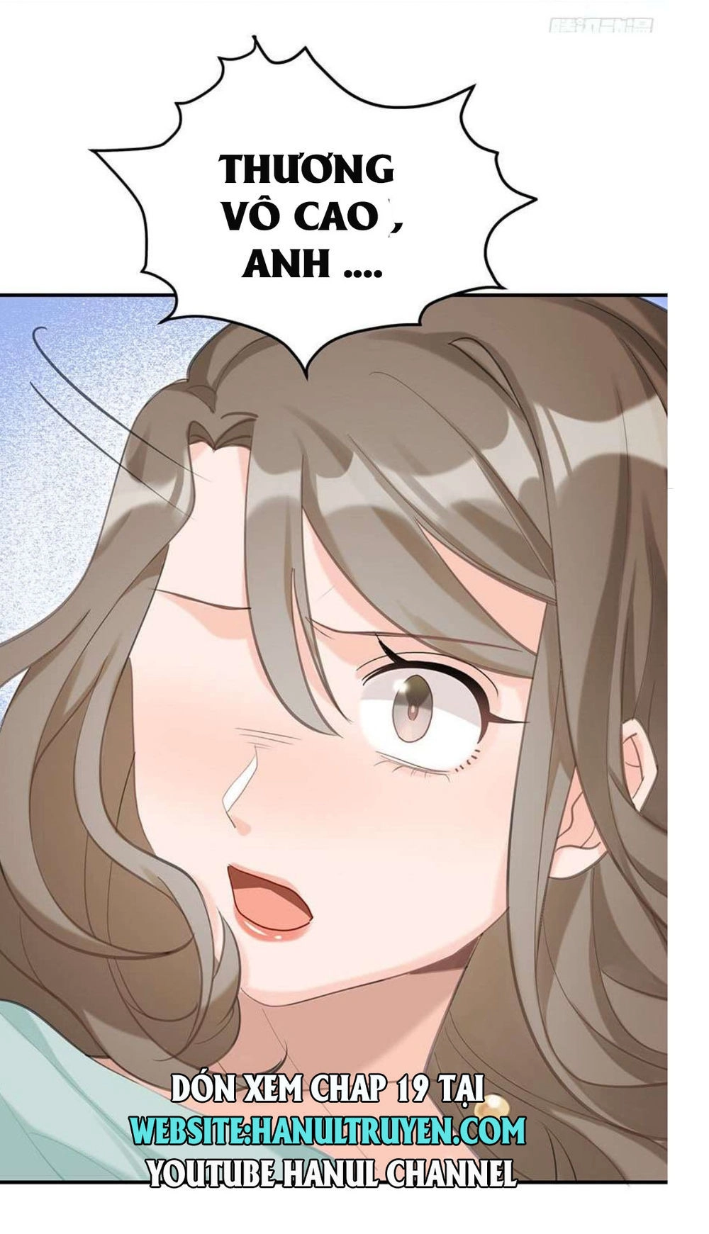 Giết Em Trước Khi Tình Yêu Tồn Tại Chapter 18 - 19