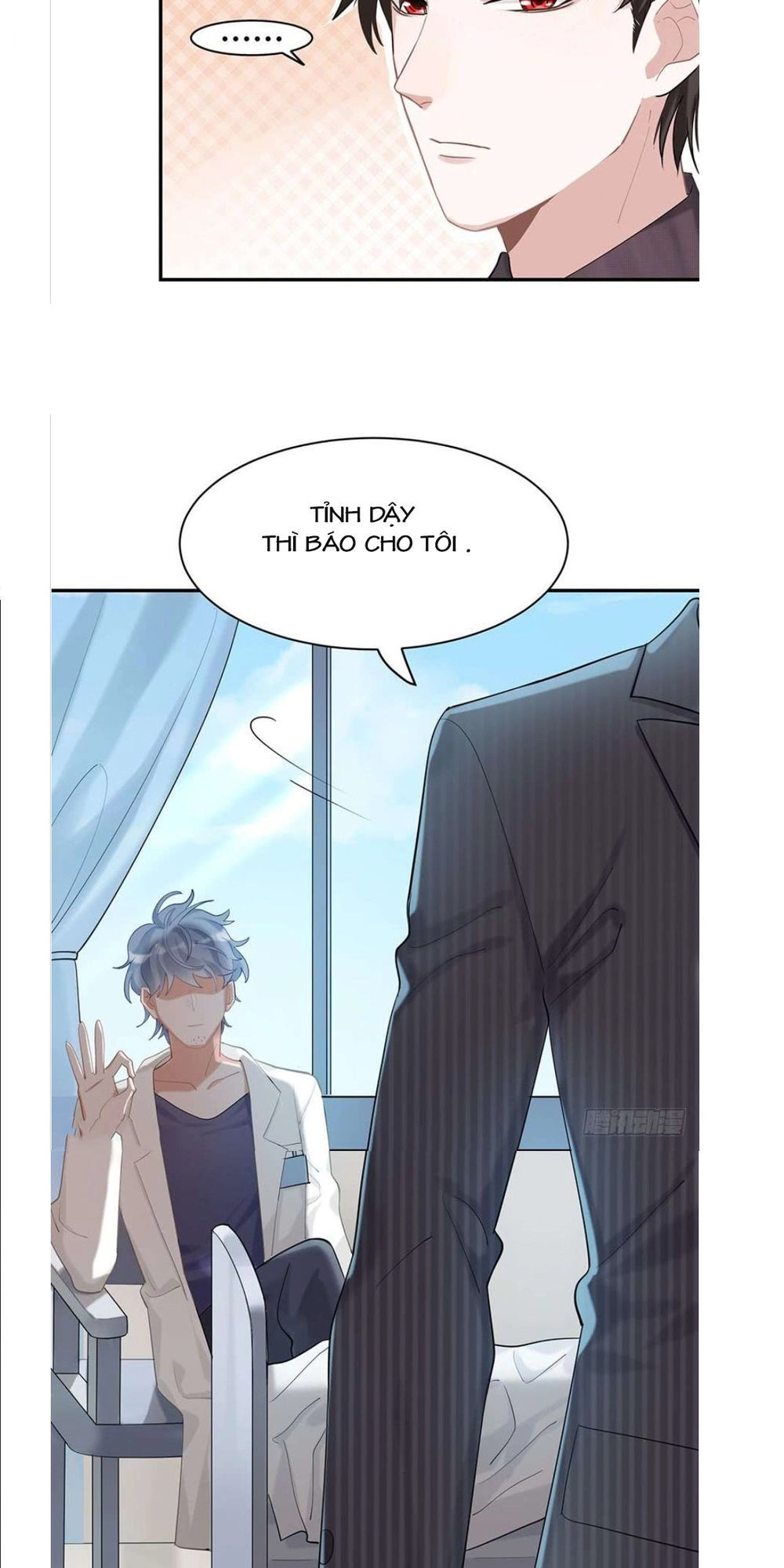 Giết Em Trước Khi Tình Yêu Tồn Tại Chapter 19 - 5