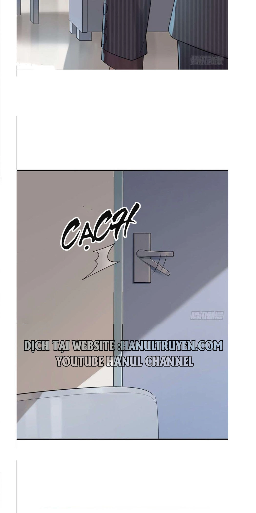 Giết Em Trước Khi Tình Yêu Tồn Tại Chapter 19 - 6