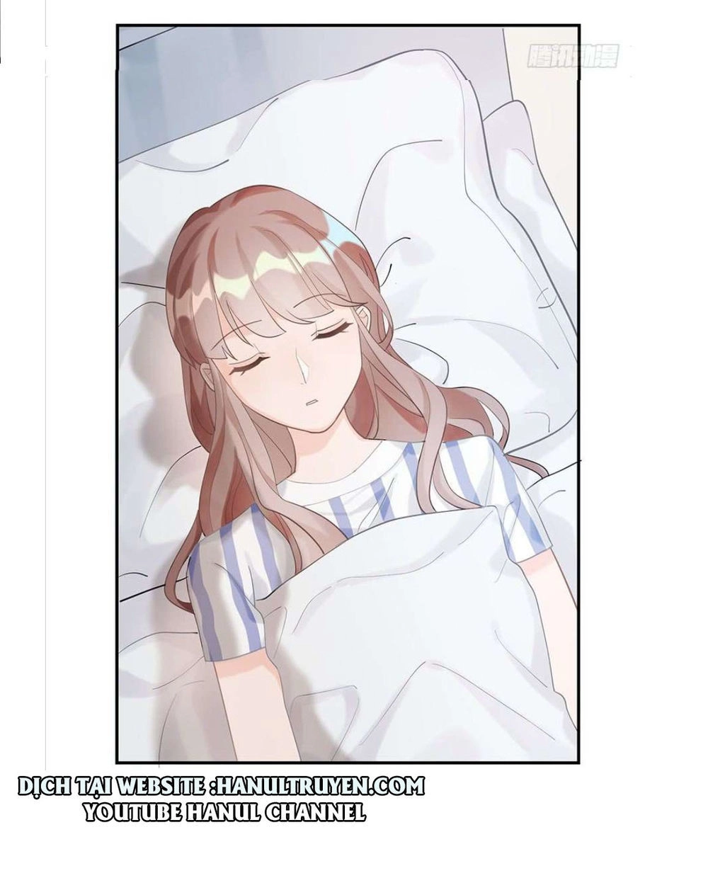 Giết Em Trước Khi Tình Yêu Tồn Tại Chapter 19 - 7