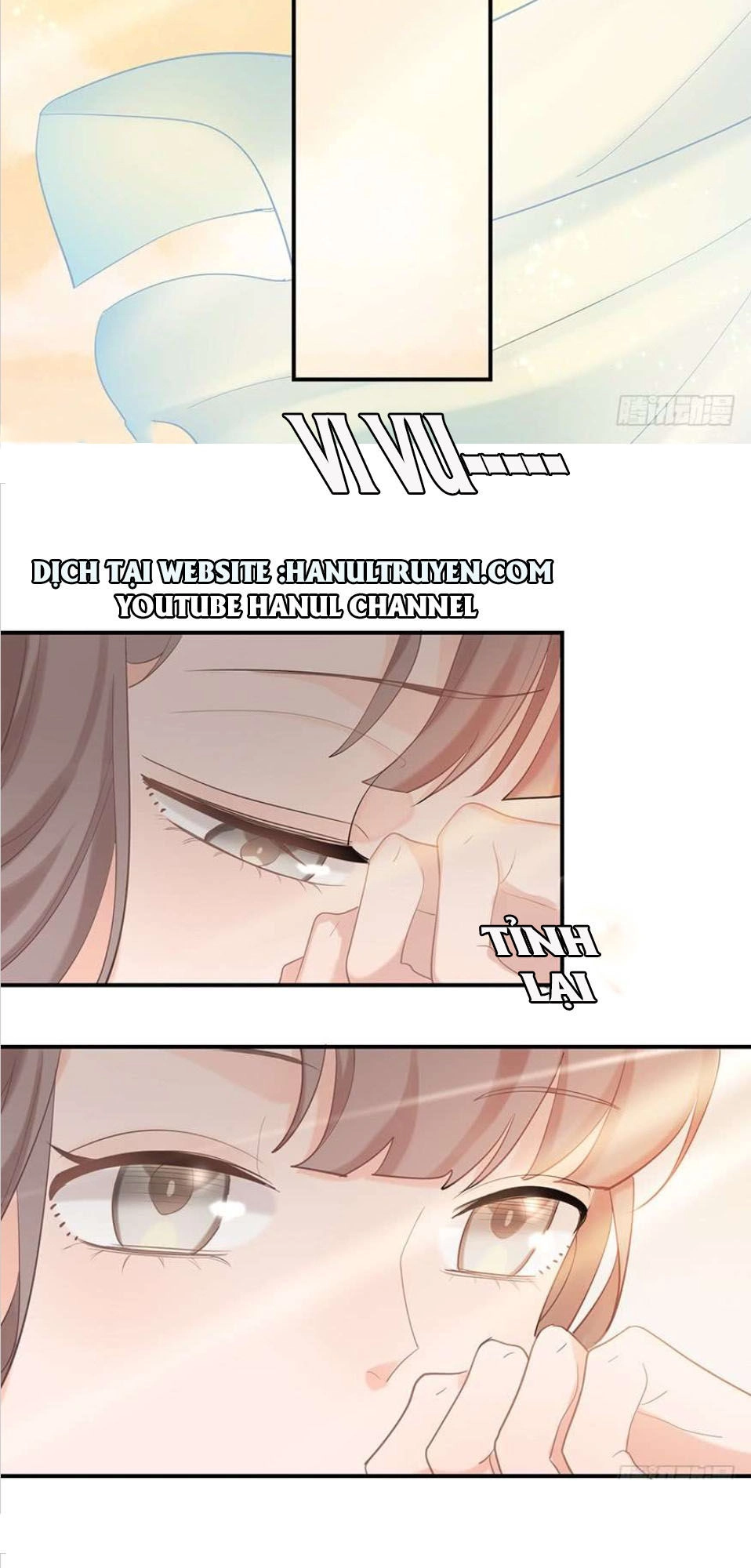 Giết Em Trước Khi Tình Yêu Tồn Tại Chapter 19 - 9