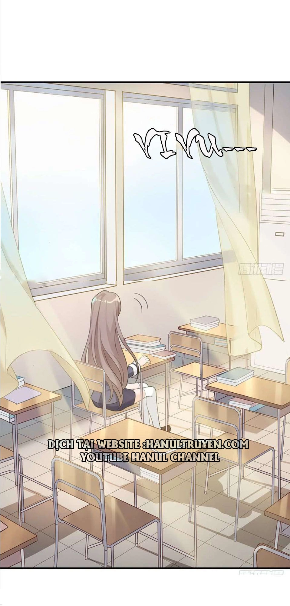 Giết Em Trước Khi Tình Yêu Tồn Tại Chapter 19 - 10