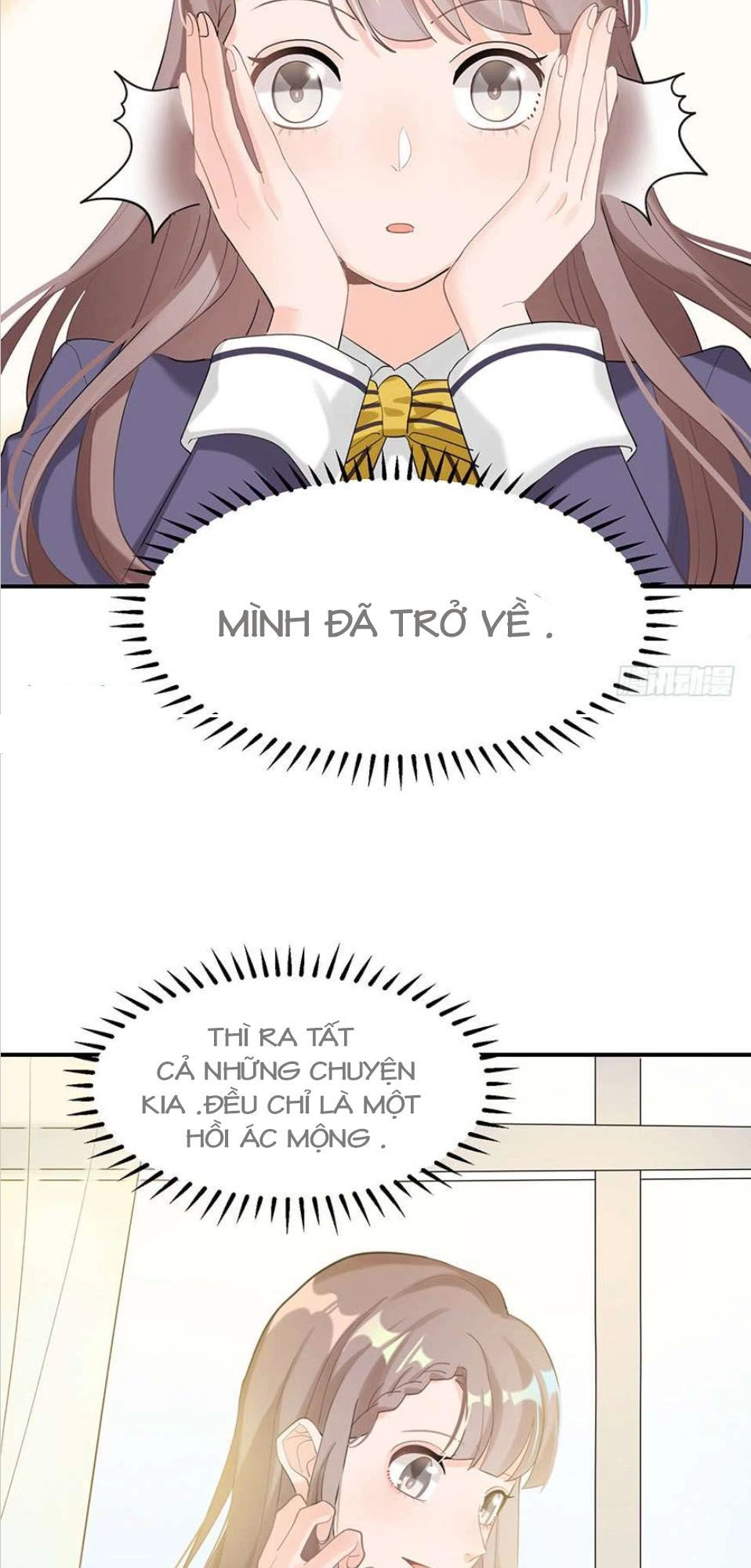 Giết Em Trước Khi Tình Yêu Tồn Tại Chapter 19 - 13