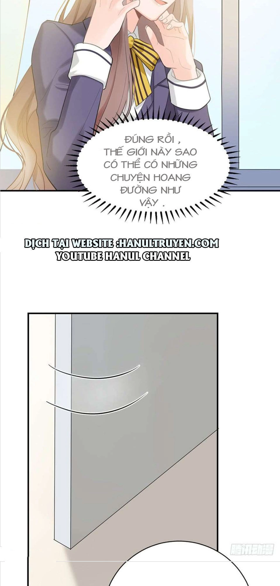 Giết Em Trước Khi Tình Yêu Tồn Tại Chapter 19 - 14