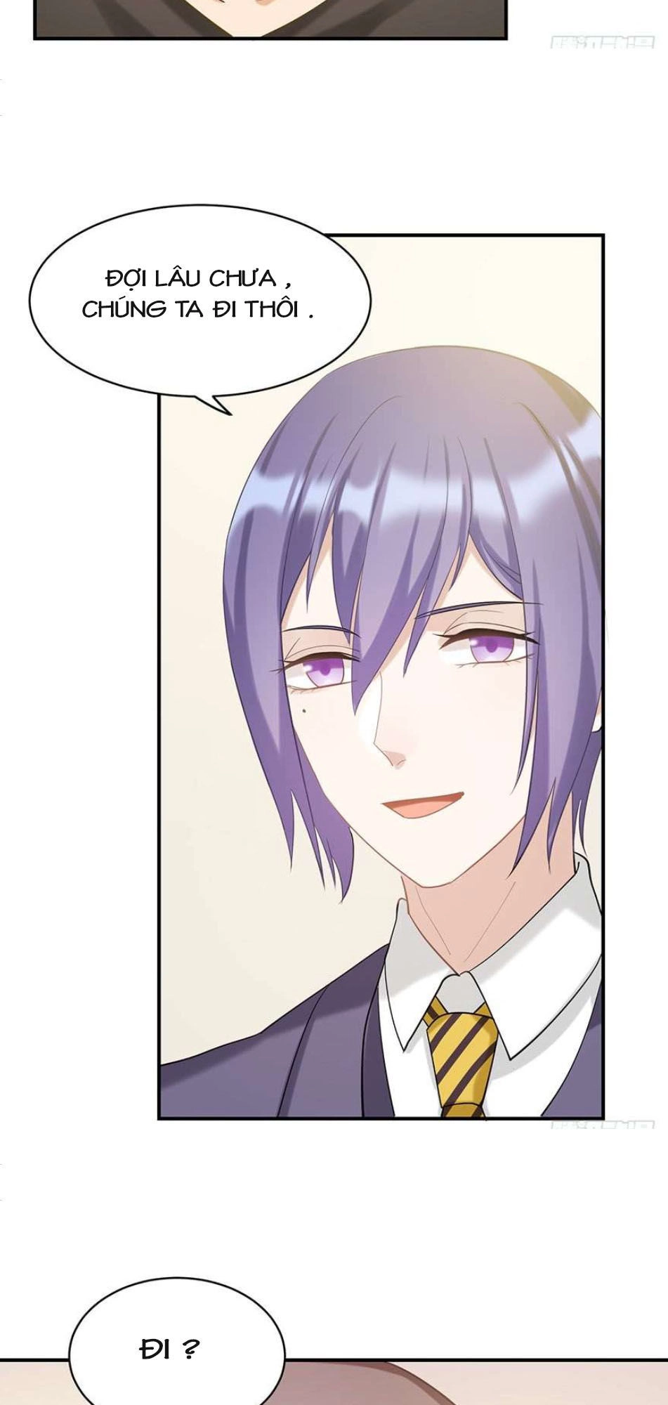 Giết Em Trước Khi Tình Yêu Tồn Tại Chapter 19 - 18