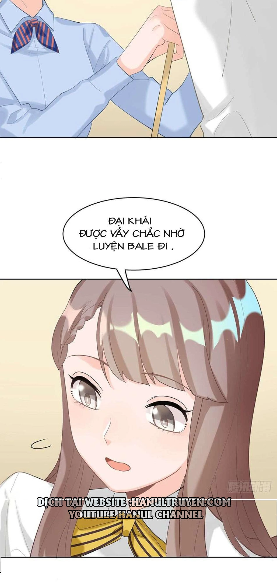 Giết Em Trước Khi Tình Yêu Tồn Tại Chapter 19 - 21