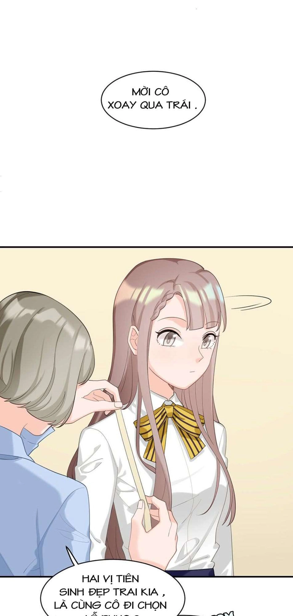 Giết Em Trước Khi Tình Yêu Tồn Tại Chapter 19 - 22