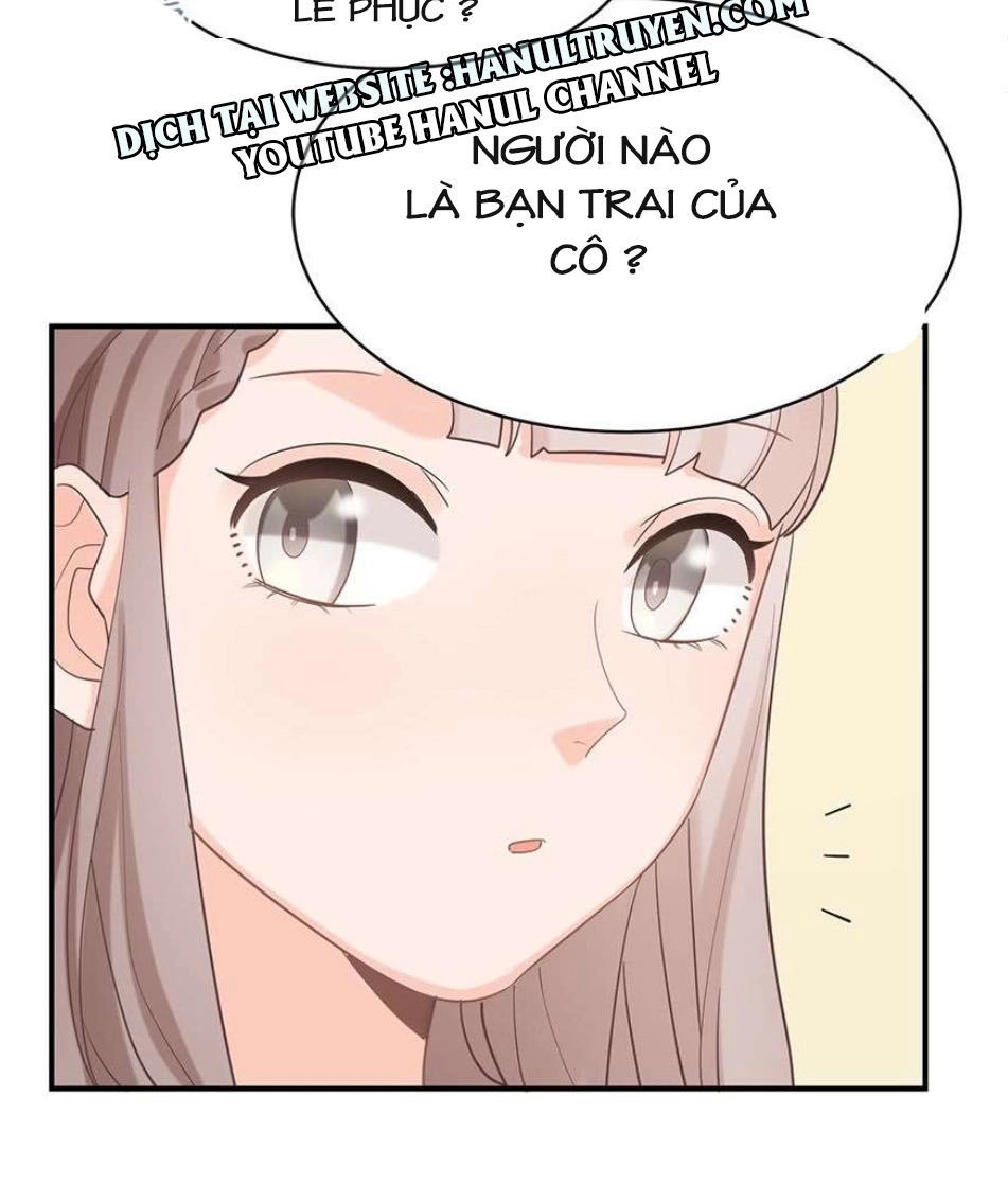 Giết Em Trước Khi Tình Yêu Tồn Tại Chapter 19 - 23