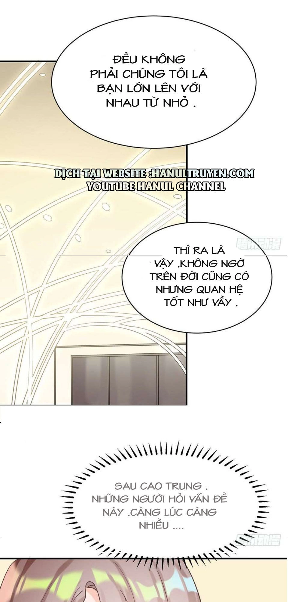 Giết Em Trước Khi Tình Yêu Tồn Tại Chapter 19 - 24