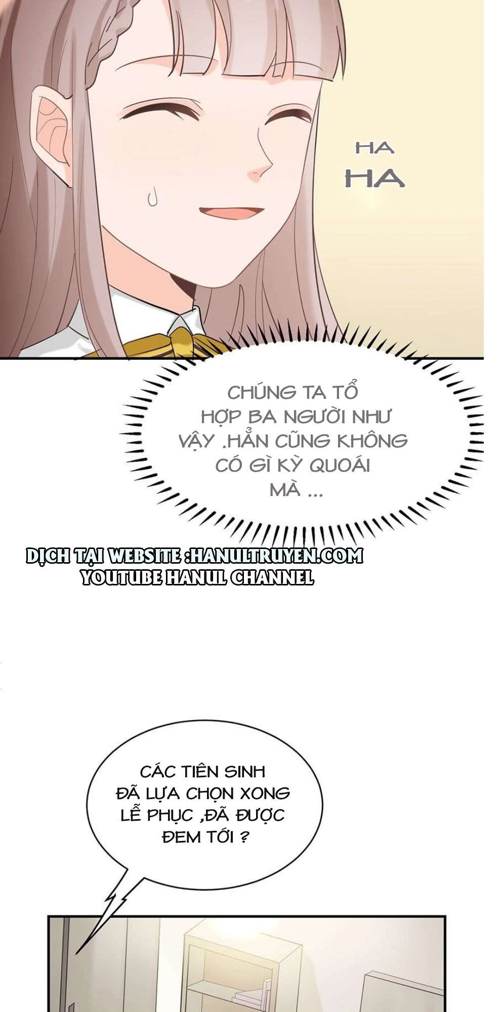 Giết Em Trước Khi Tình Yêu Tồn Tại Chapter 19 - 25