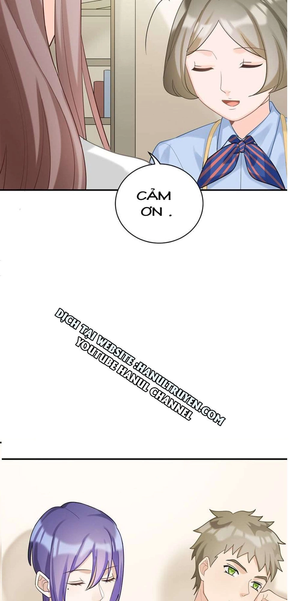 Giết Em Trước Khi Tình Yêu Tồn Tại Chapter 19 - 27