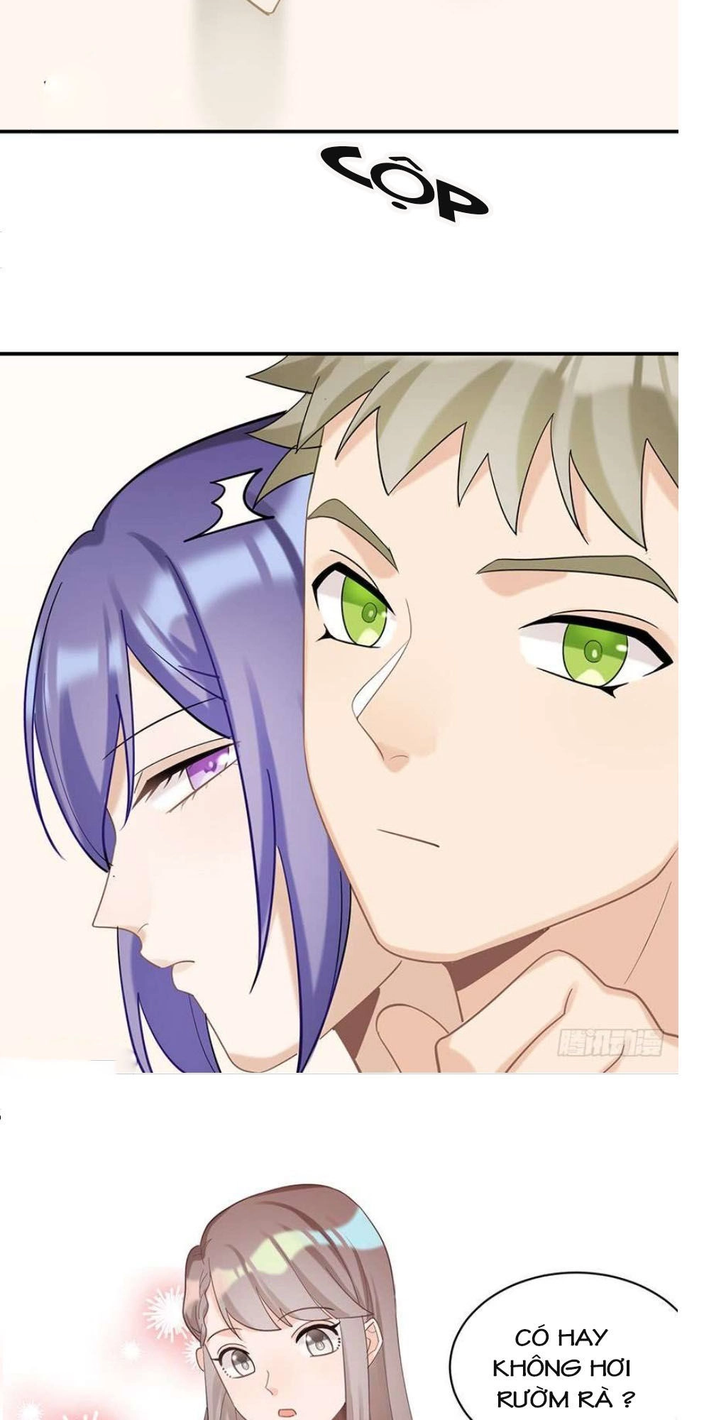 Giết Em Trước Khi Tình Yêu Tồn Tại Chapter 19 - 29