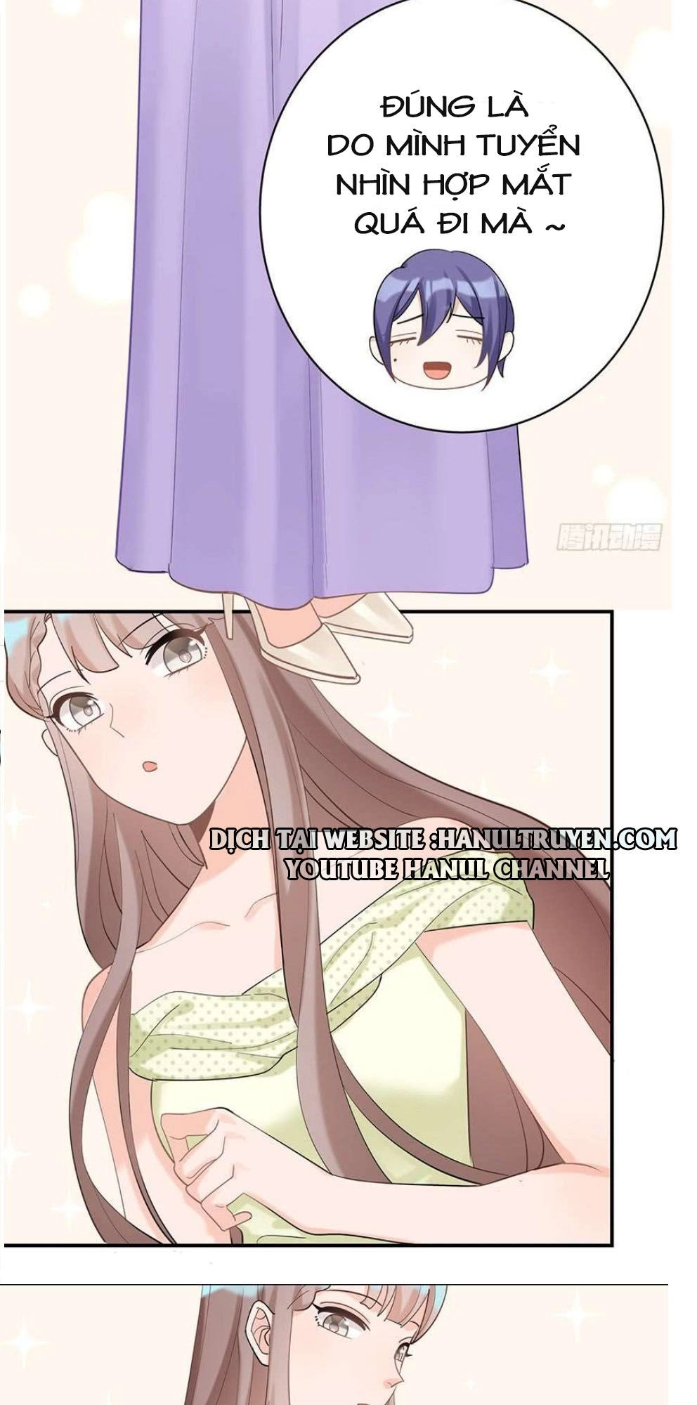 Giết Em Trước Khi Tình Yêu Tồn Tại Chapter 19 - 33