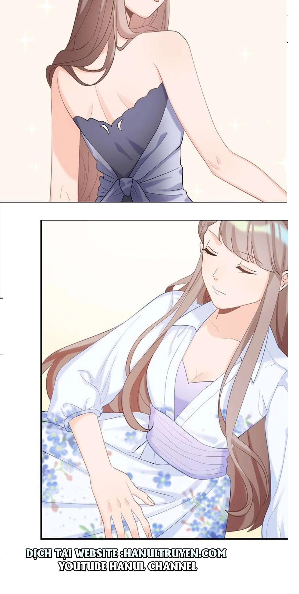 Giết Em Trước Khi Tình Yêu Tồn Tại Chapter 19 - 34