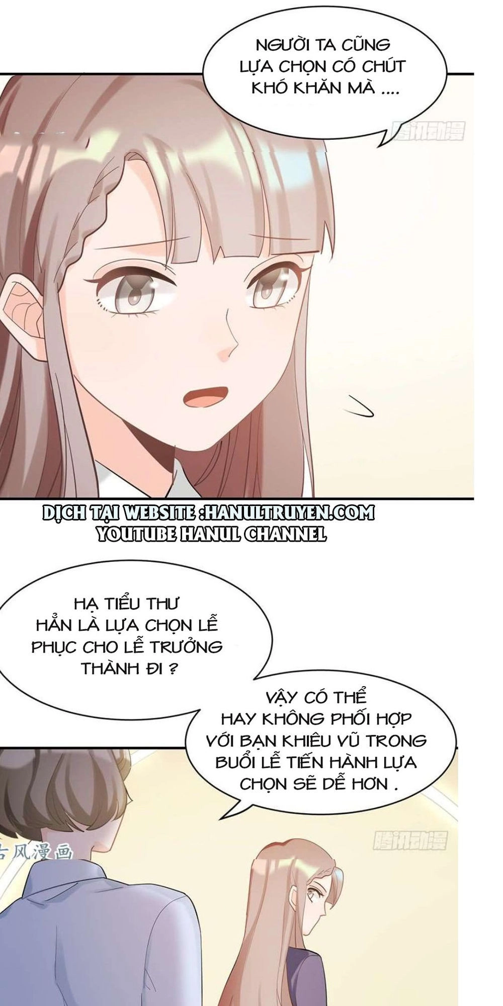 Giết Em Trước Khi Tình Yêu Tồn Tại Chapter 19 - 36