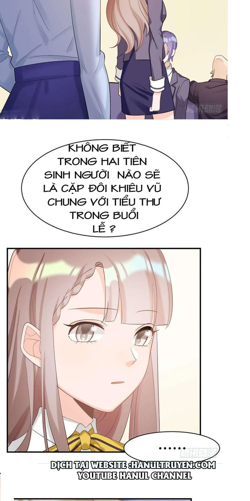 Giết Em Trước Khi Tình Yêu Tồn Tại Chapter 19 - 37