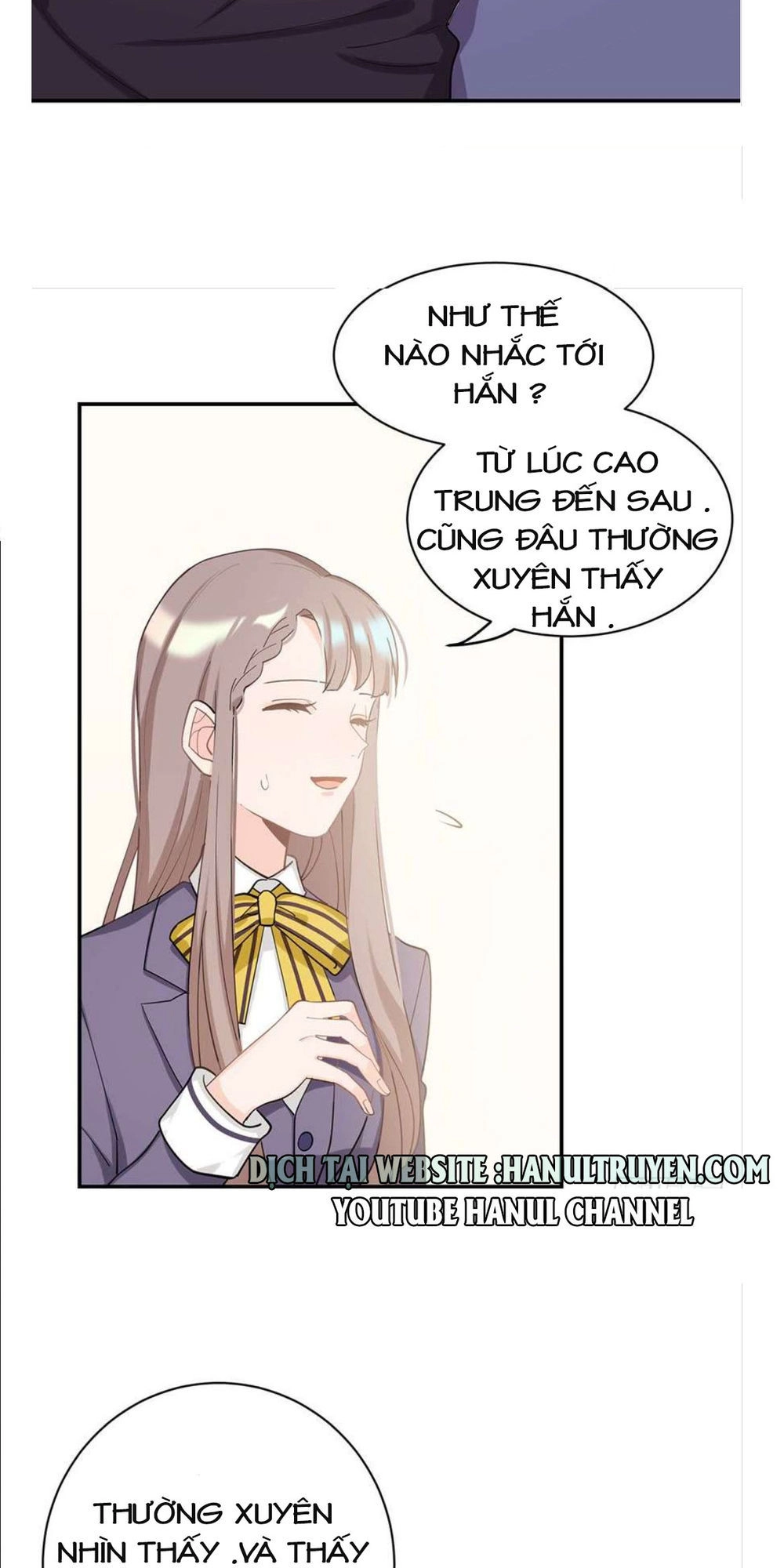 Giết Em Trước Khi Tình Yêu Tồn Tại Chapter 20 - 5