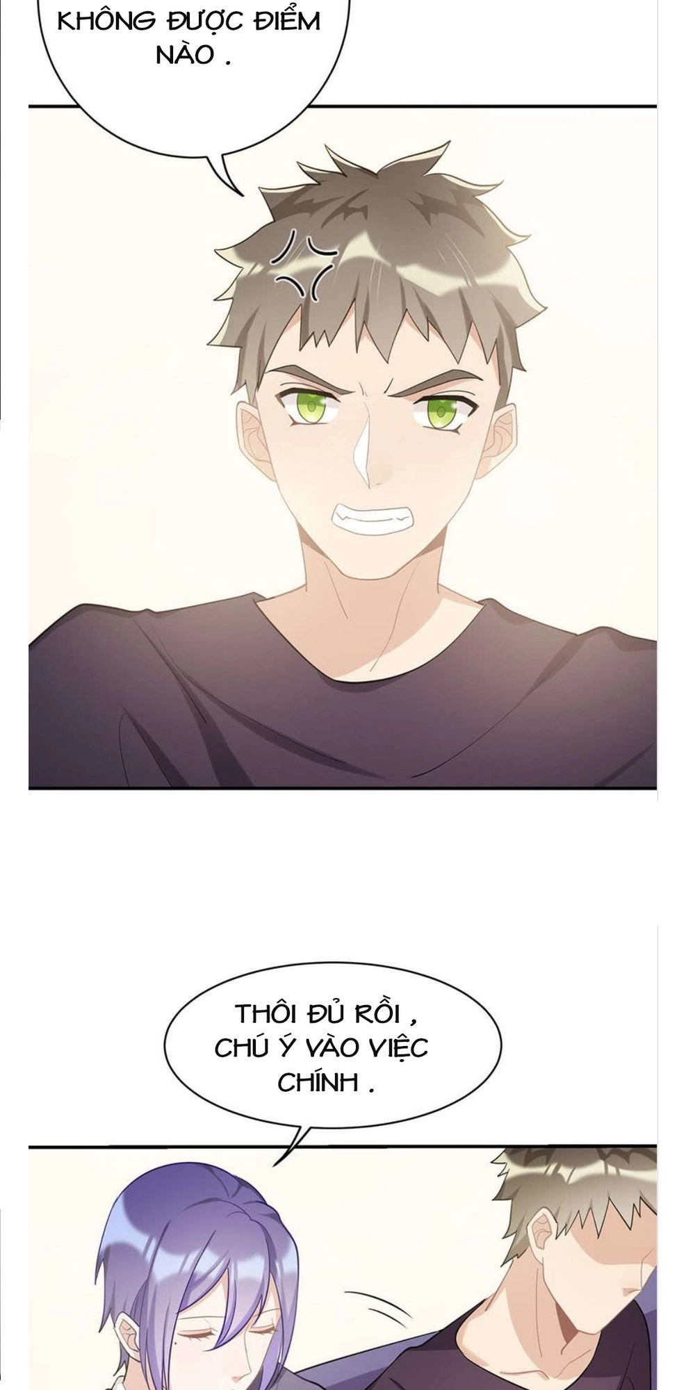 Giết Em Trước Khi Tình Yêu Tồn Tại Chapter 20 - 6