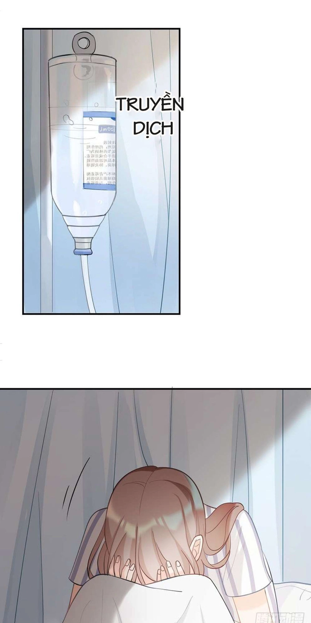 Giết Em Trước Khi Tình Yêu Tồn Tại Chapter 20 - 31